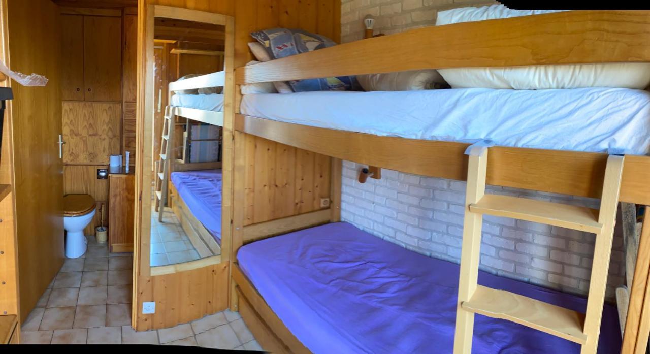 Residence Le Sporting Cabourg Extérieur photo